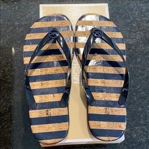 NWT, NIB Michael Kors Jelly